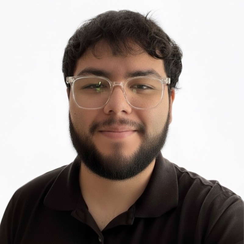 Miguel Angel Alarcon Llanos